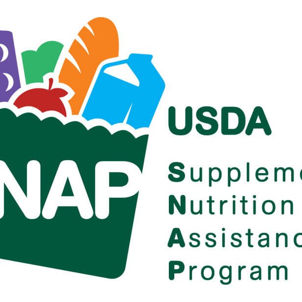 SNAP-logo